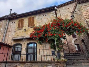 CASETTA delle ROSE Assisi